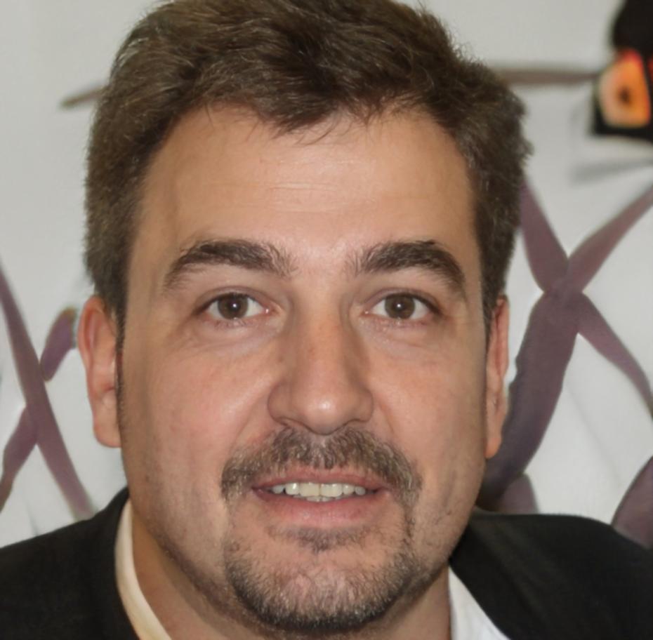 Thomas Weber, Leiter Innovation
